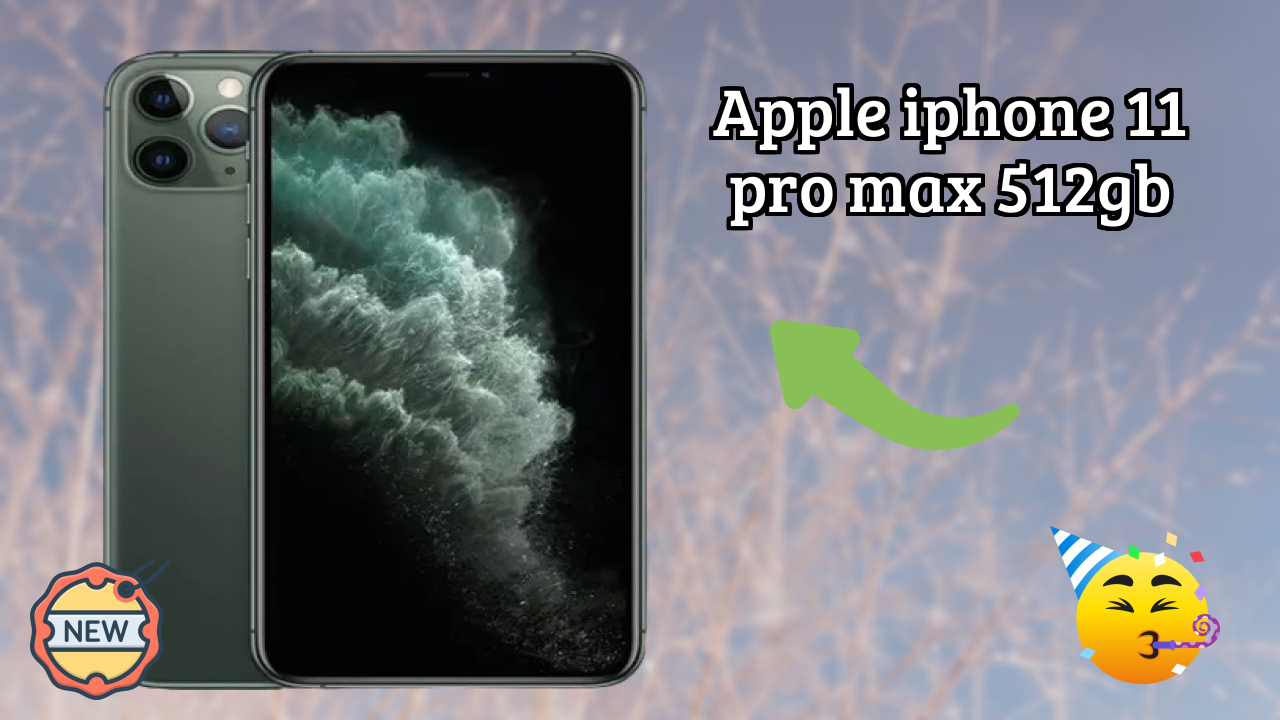 Apple IPhone 11 Pro Max 512GB RAM Review: 4 GB RAM Multitasking Test