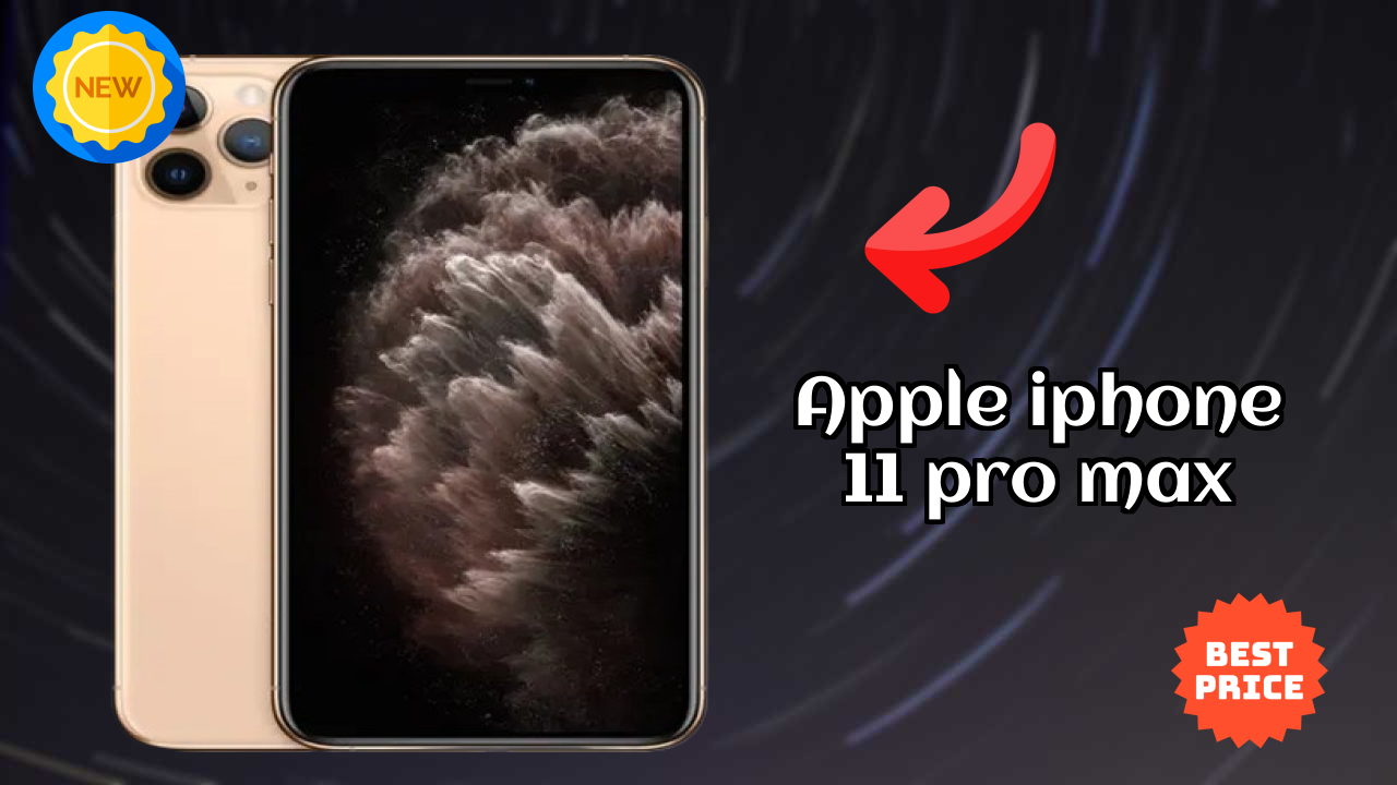 Apple IPhone 11 Pro Max 2026 Specs Breakdown – Competitive Review