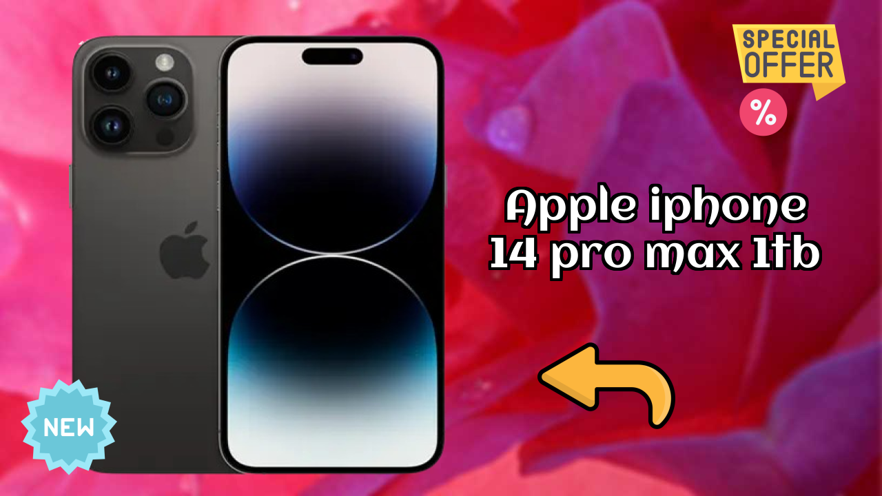 Apple IPhone 14 Pro Max 1TB Processor Review: Apple A16 Bionic Performance