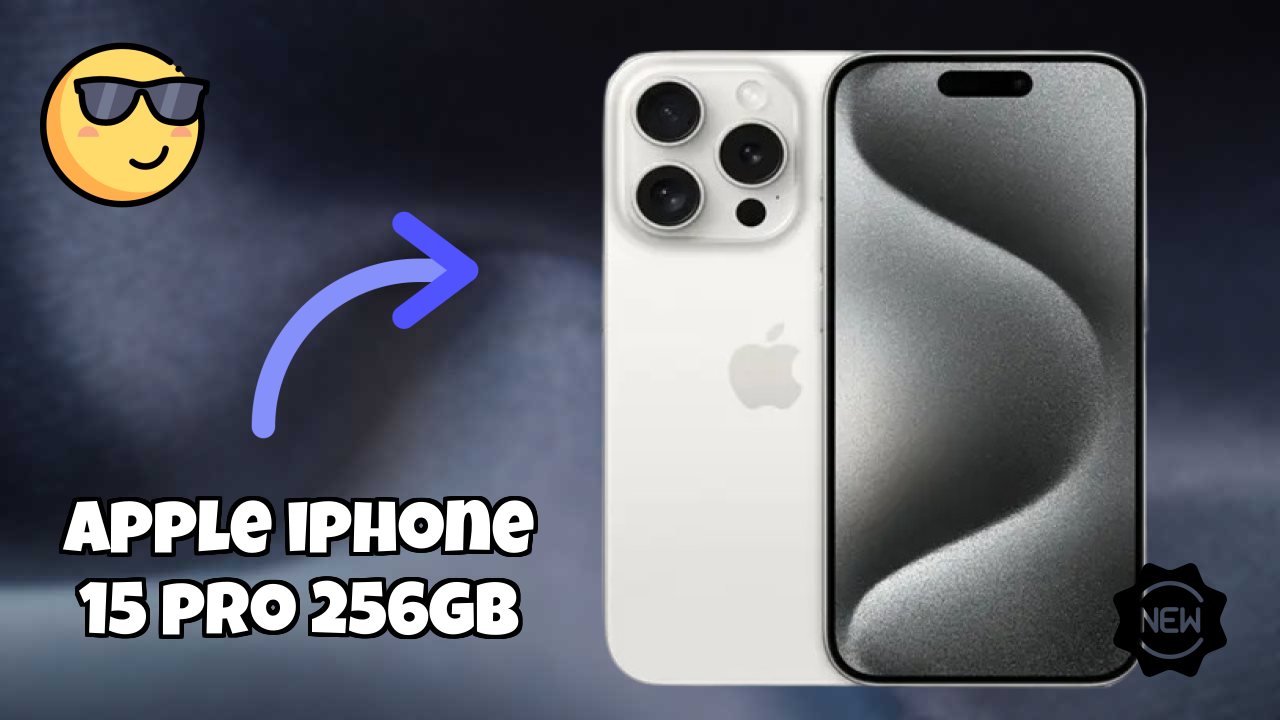 Apple IPhone 15 Pro 256GB Camera Quality: 48 MP + 12 MP + 12 MP Rear Camera Samples Review