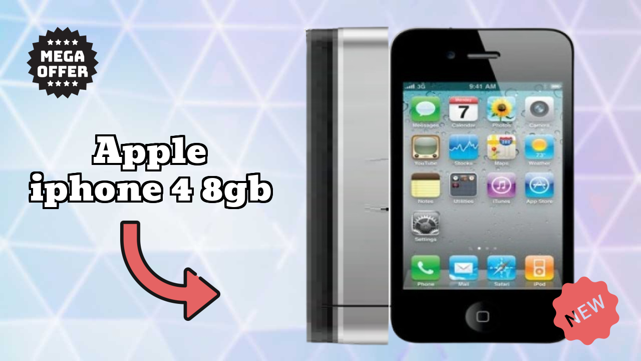 Apple IPhone 4 8GB Battery Review: 1420 MAh Real Usage Test