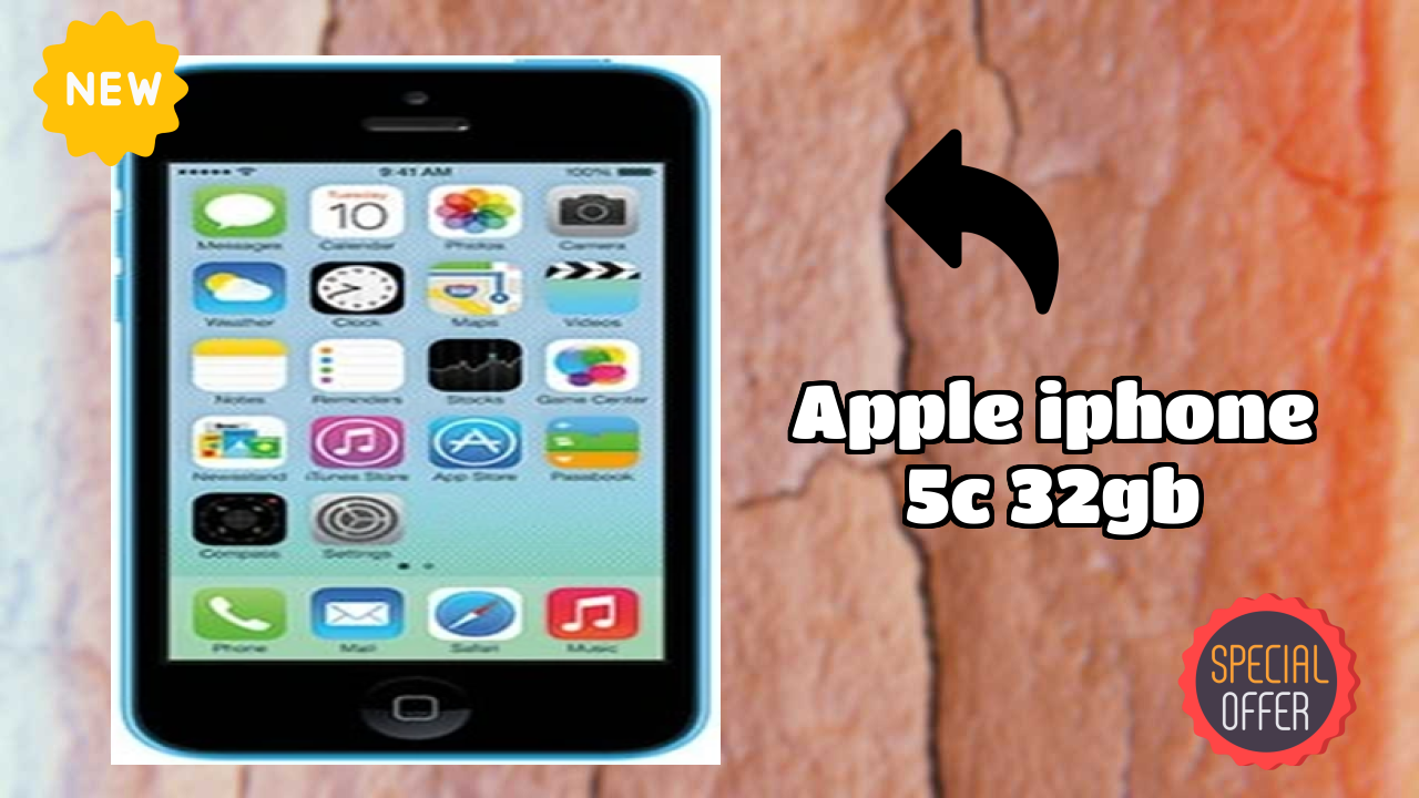 Apple IPhone 5c 32GB RAM Performance: 1 GB RAM Multitasking