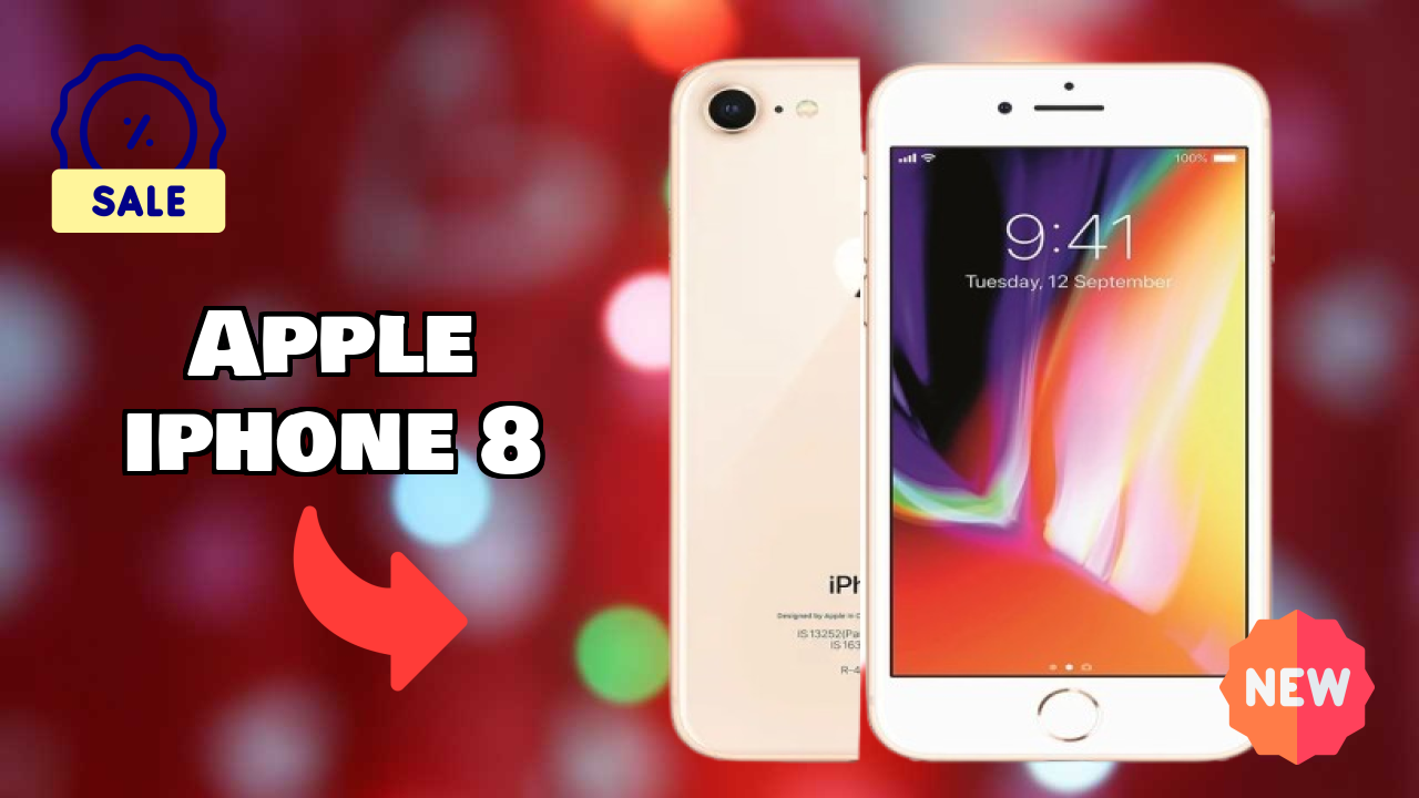 Apple IPhone 8 Processor Test: Apple A11 Bionic Benchmarks