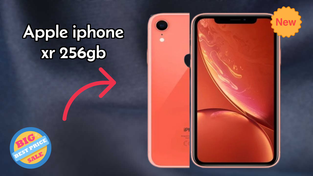 Apple IPhone XR 256GB Camera Samples: 12 MP Rear Camera Photo Test