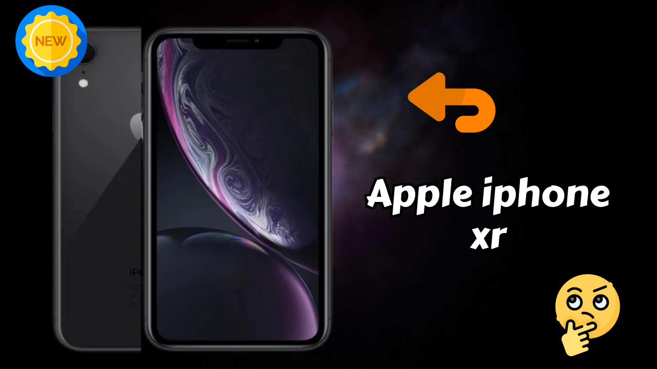 Top 2026 Reasons to Choose Apple IPhone XR
