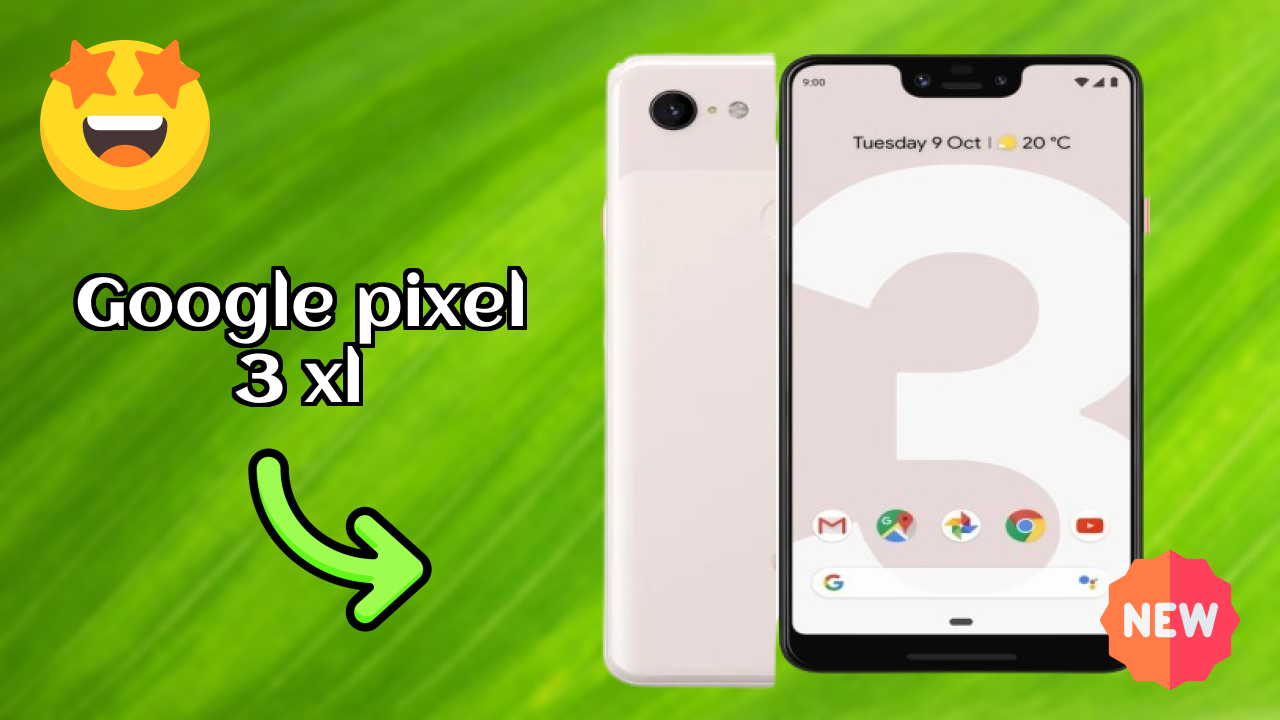 Google Pixel 3 XL 2026 Buyer Guide – Best Value Mobile?
