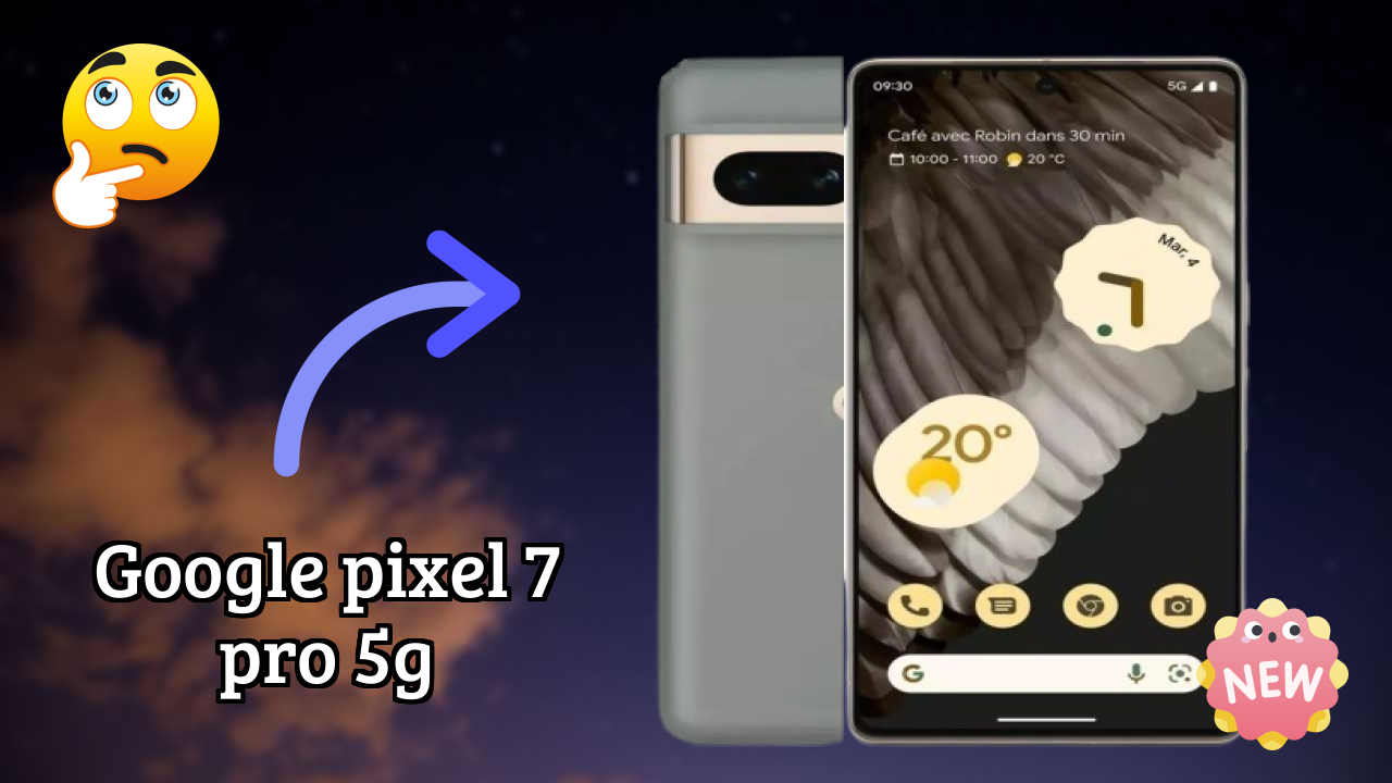 Google Pixel 7 Pro 5G Price: ₹35,990 - Should You Buy It?