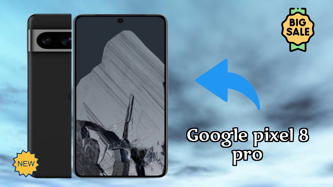 Google Pixel 8 Pro Gaming Benchmarks: Google Tensor G3 FPS