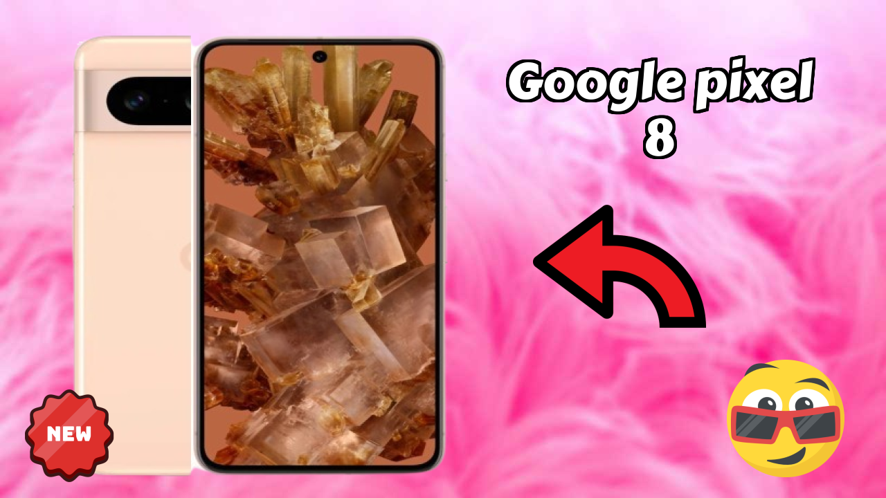 Google Pixel 8 RAM Usage: Is 8 GB RAM Enough for Heavy Apps?