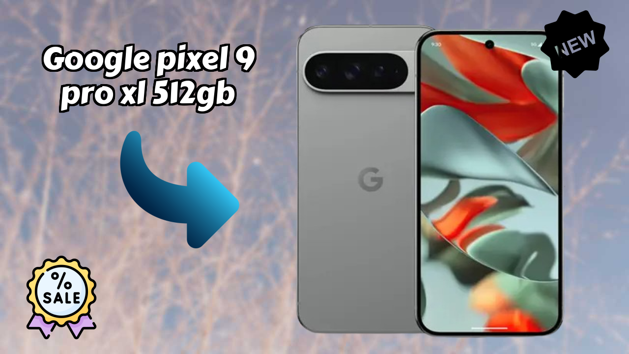 Google Pixel 9 Pro XL 512GB Battery Review: 5060 MAh Charging Speed