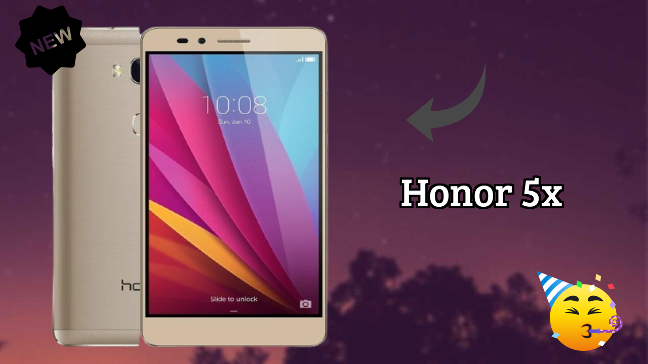 Honor 5X Display Technology: IPS LCD Explained