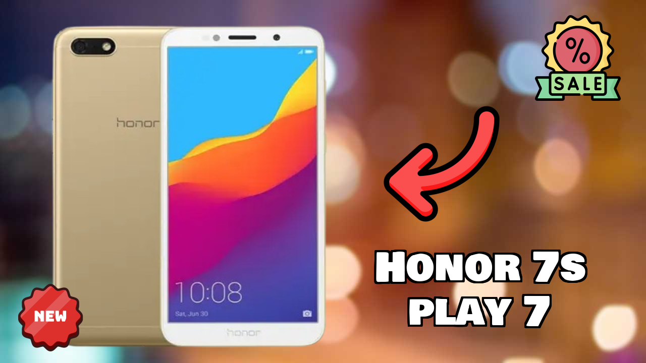 Why Honor 7S (Play 7) Could Be Your Next Phone in 2026
