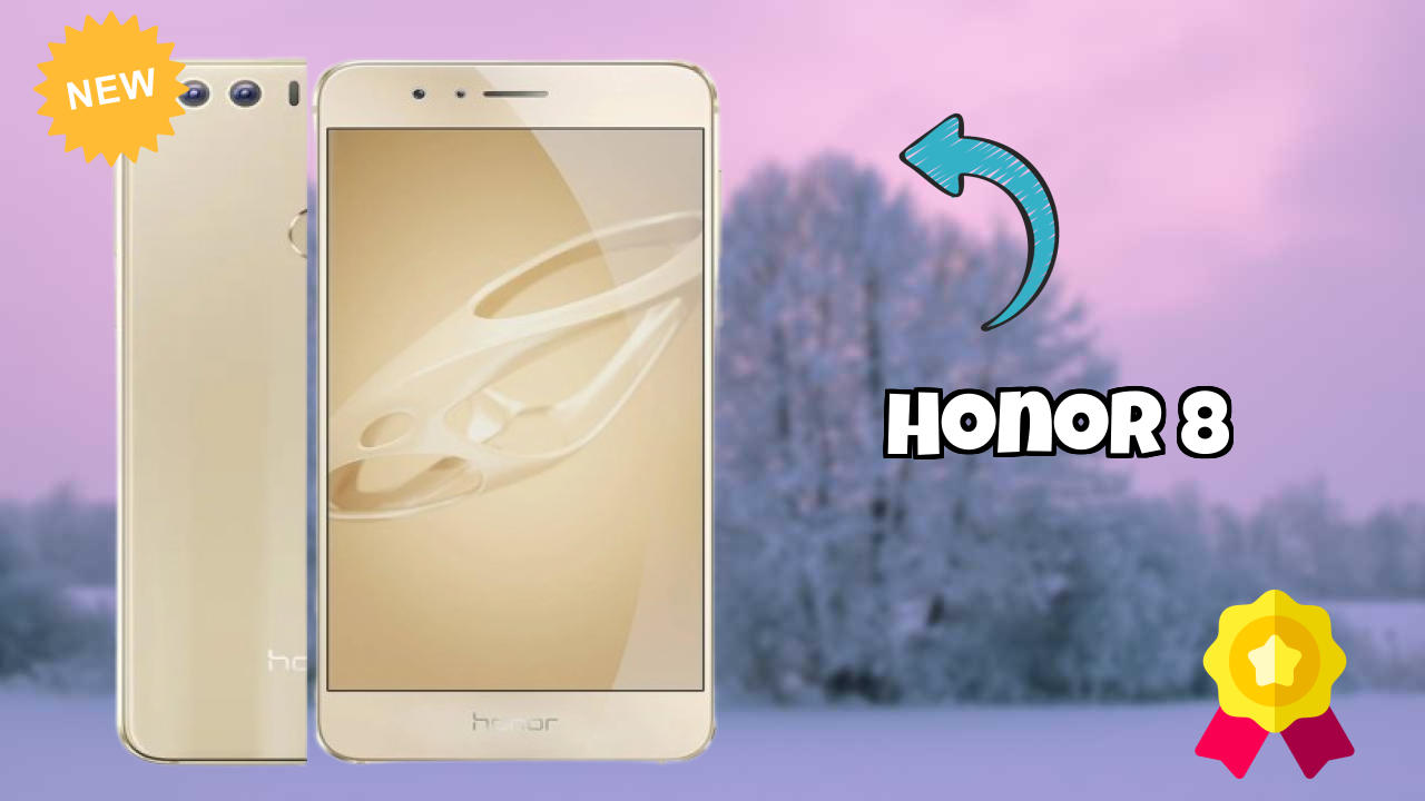 Honor 8 Camera Test: 12 MP + 12 MP Rear Camera Photo Quality