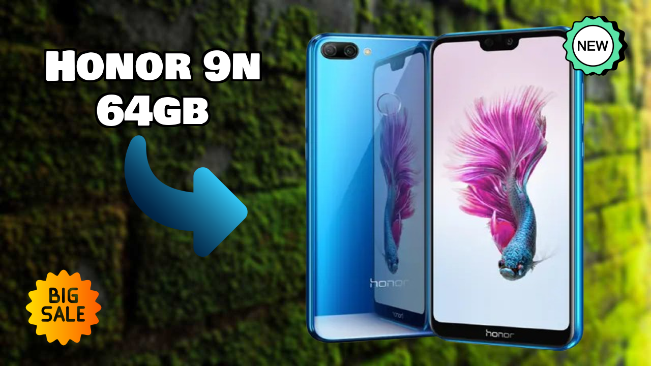 Honor 9N 64GB 2026 User Review Summary – Best Pick?
