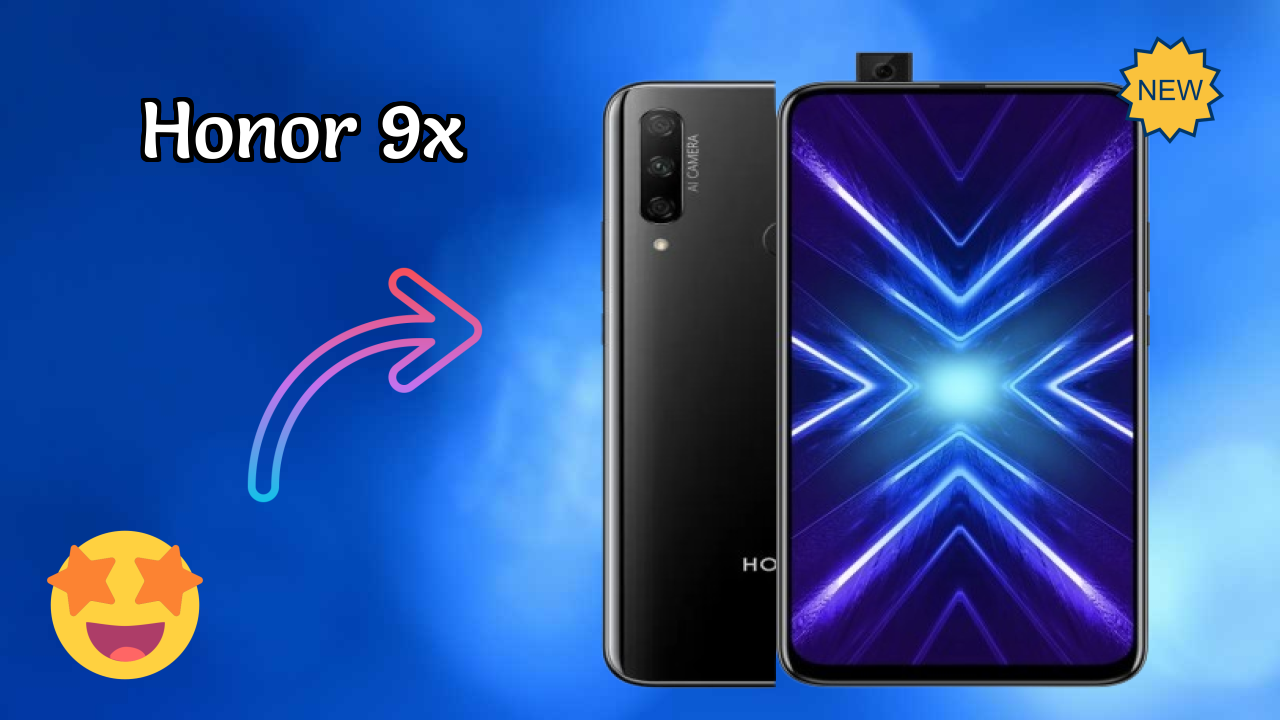 Honor 9X Price Analysis: ₹15,999 Value Review