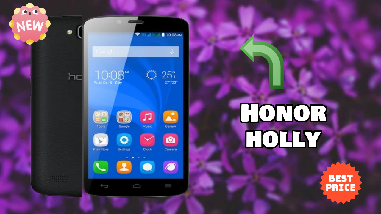 Honor Holly Camera Samples: 8 MP Rear Camera Real Photos