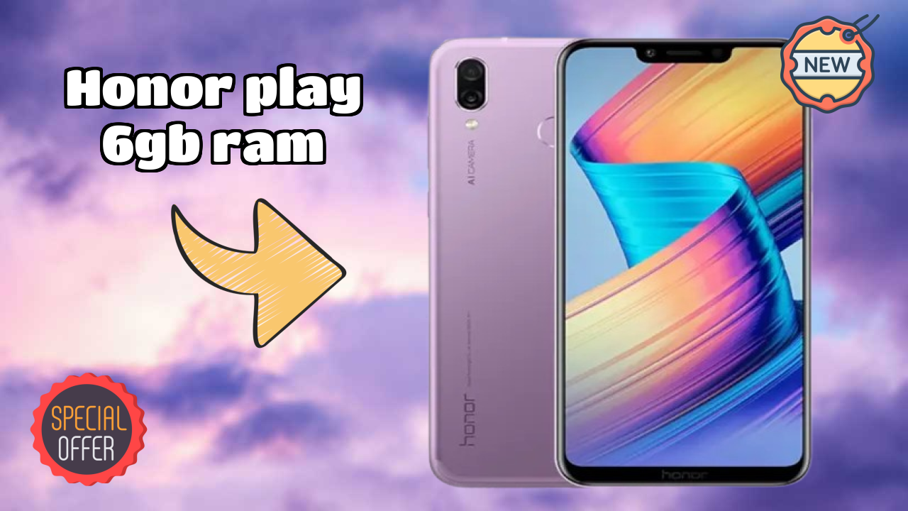 Honor Play 6GB RAM Camera Quality: 16 MP Front Camera Selfie Test