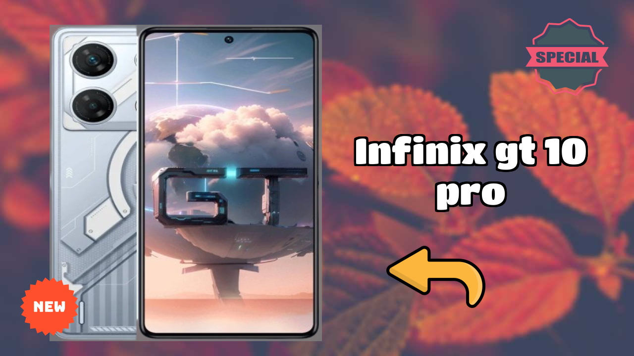 Infinix GT 10 Pro 2026 Full Pros & Cons Review
