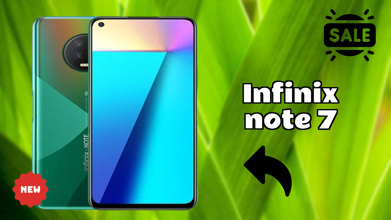Infinix Note 7 at ₹14,999 - Worth the Money? Honest Review