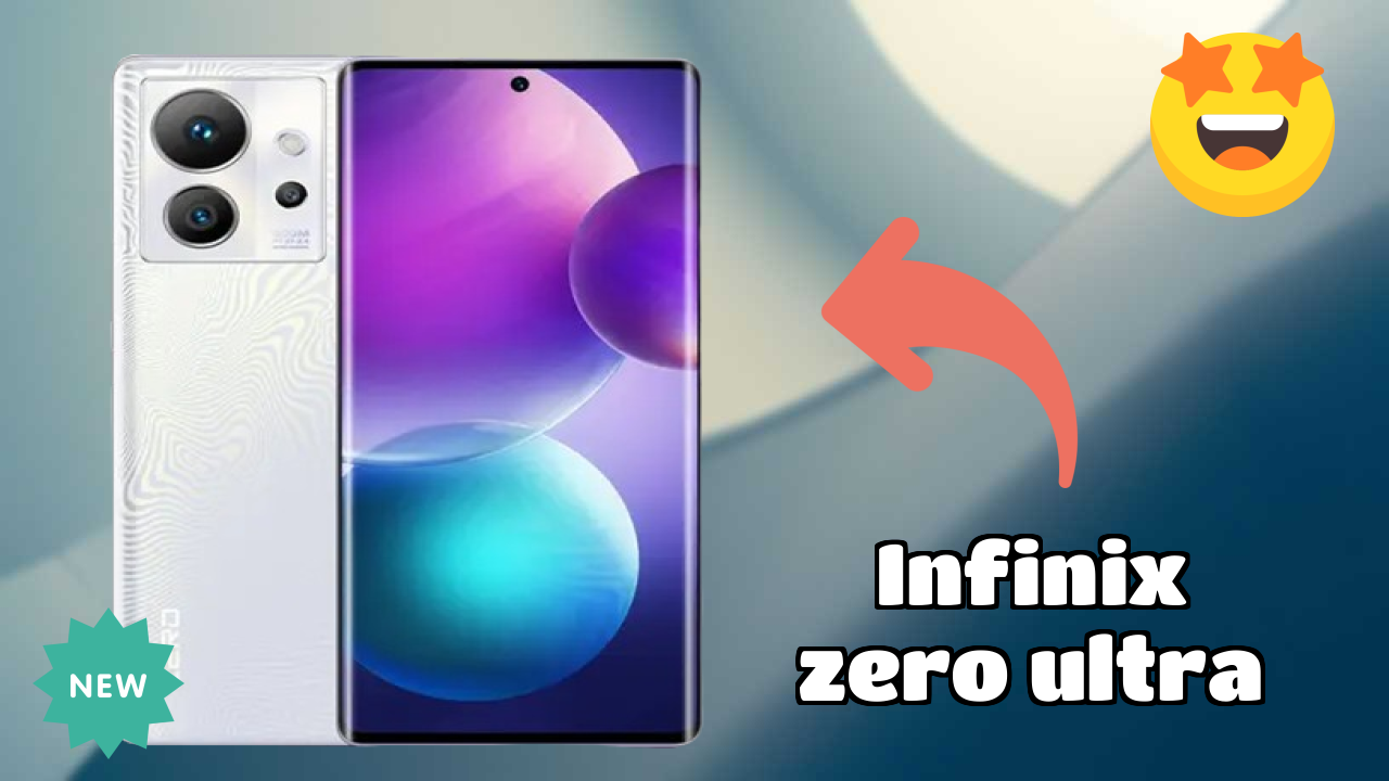 Infinix Zero Ultra 2026 Hands-on Analysis – Worth It?
