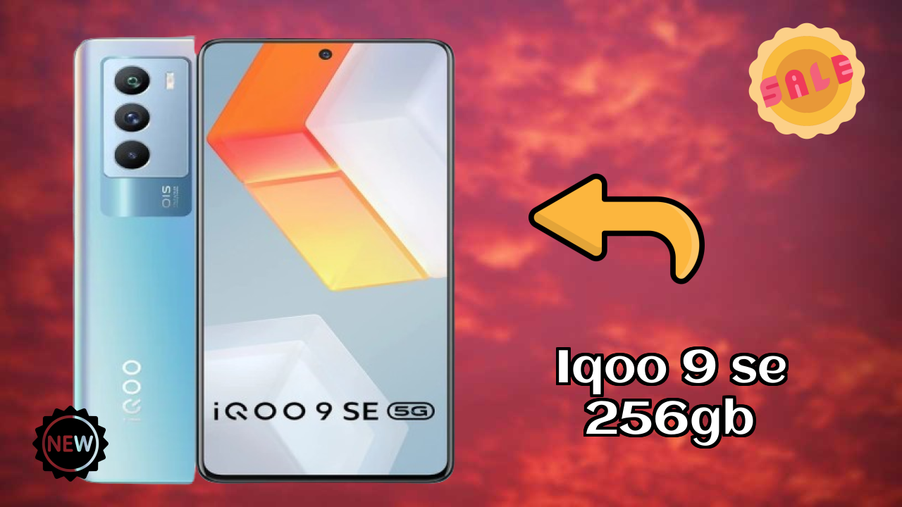 IQOO 9 SE 256GB 2026 Buyer Guide – Best Value Mobile?