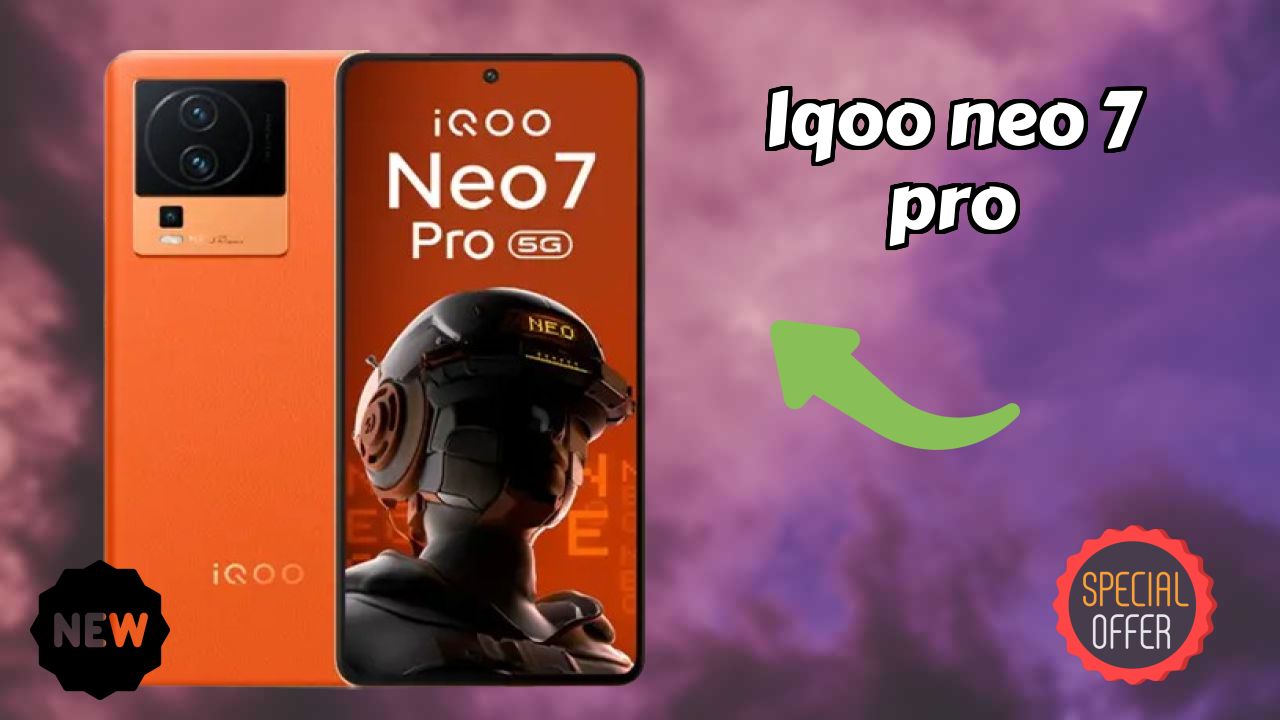 IQOO Neo 7 Pro Gaming Benchmarks: Snapdragon 8 Plus Gen 1 Tested
