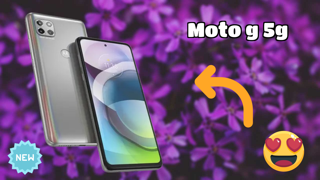 Moto G 5G Gaming Benchmarks: Snapdragon 750G Tested