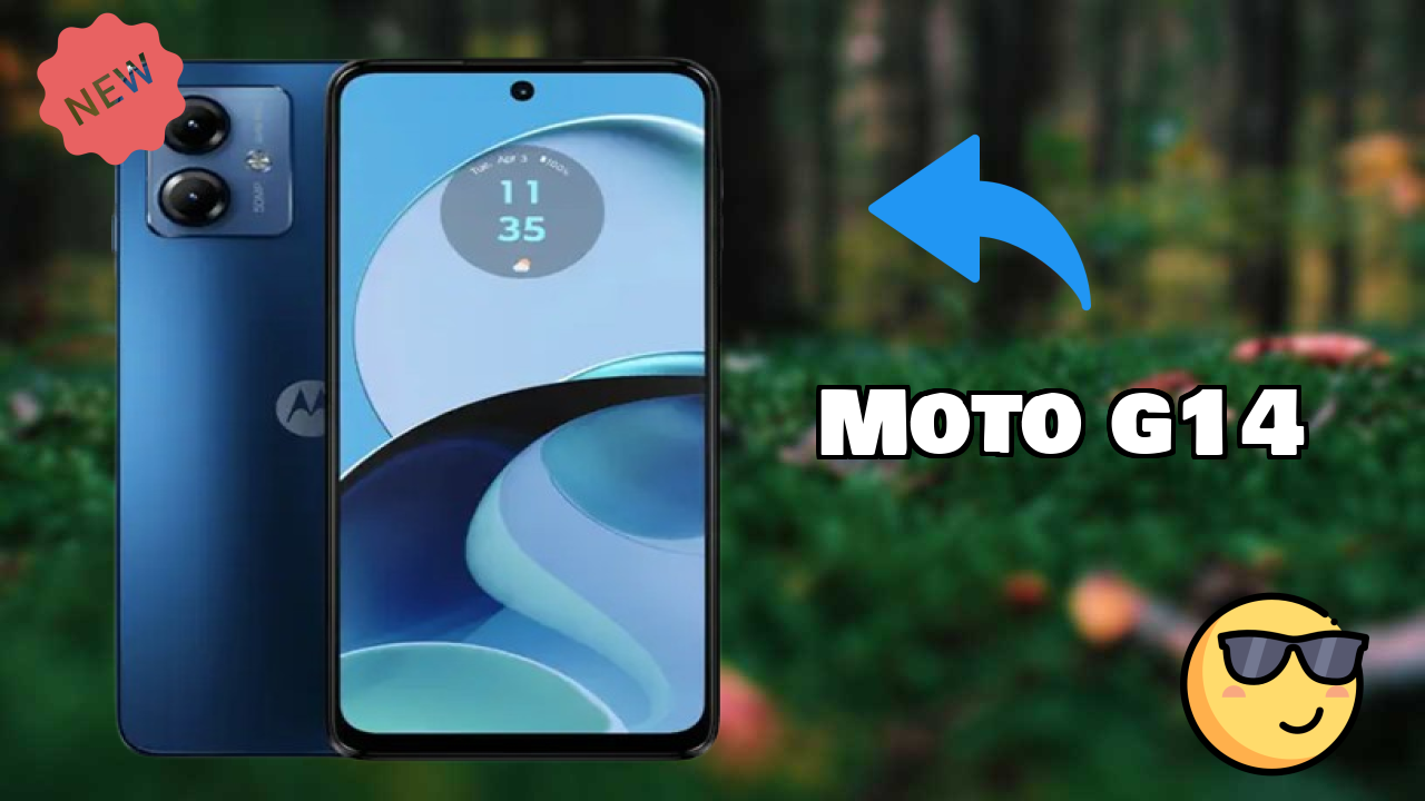 Moto G14 Battery Review: 5000 MAh Charging Speed