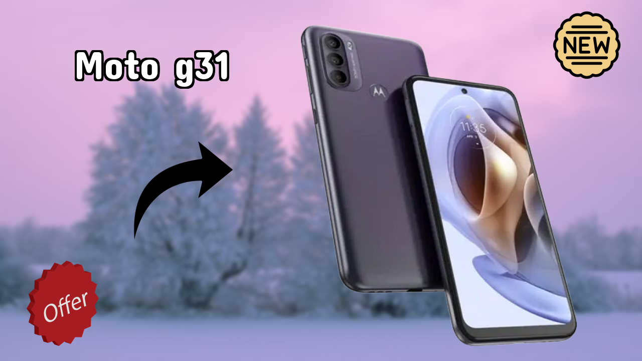 Top Alternatives to Moto G31 in 2026 – Full Comparison
