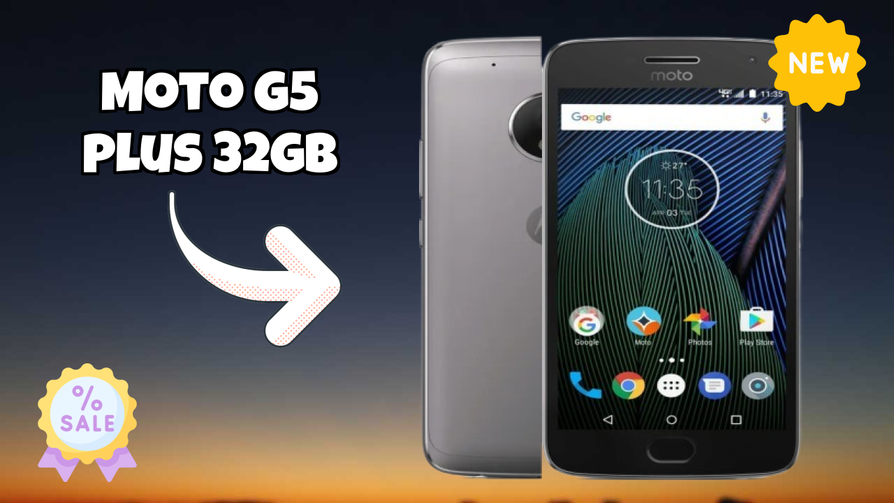 Moto G5 Plus 32GB Camera Review: 12 MP Rear Camera Photo Test