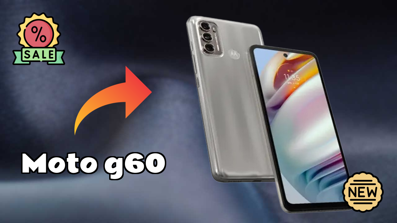 Moto G60 Camera Quality: 32 MP Front Camera Selfie