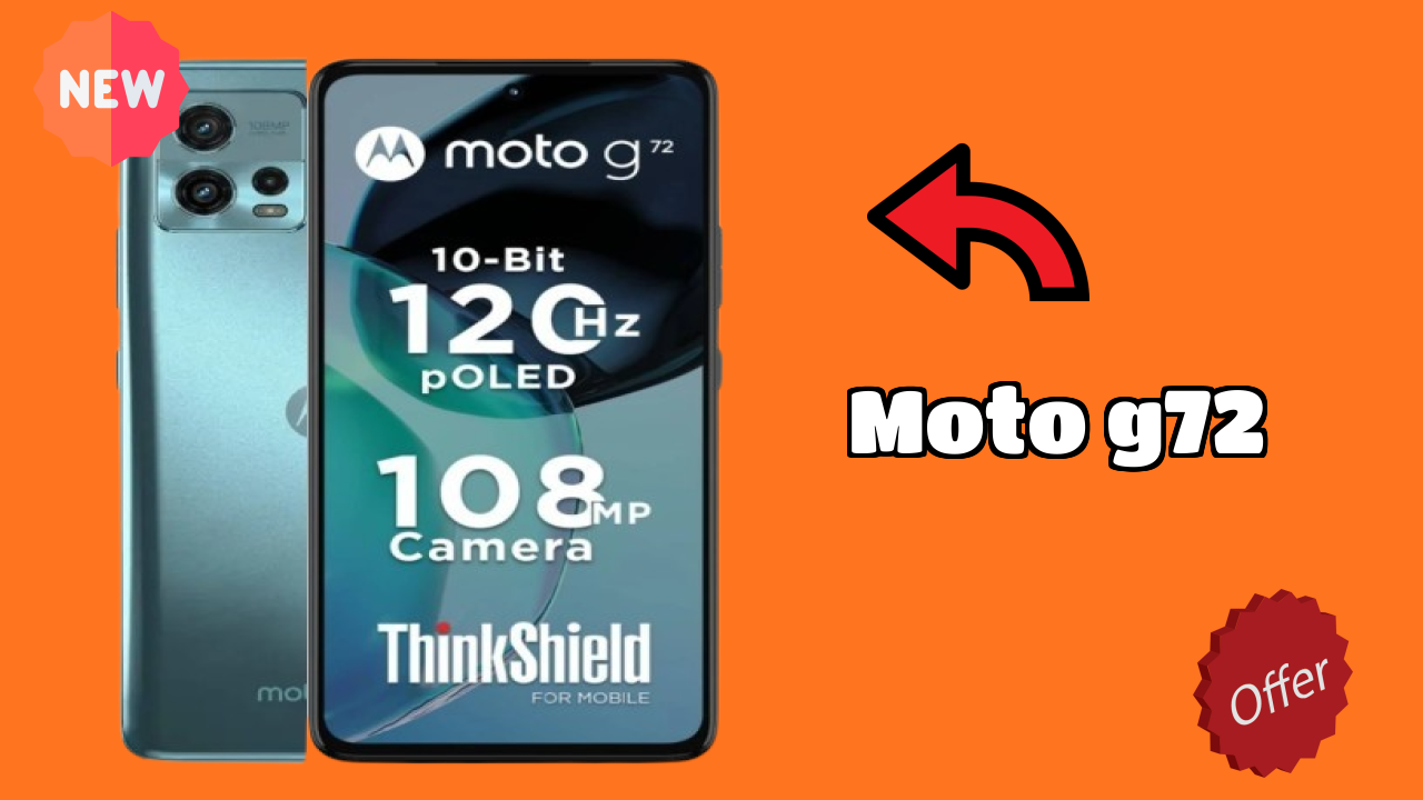 Moto G72 2026 Feature Battle – Top Choice?
