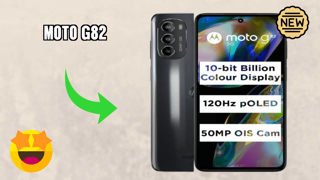 Moto G82 2026 Full Review – Strengths & Weaknesses
