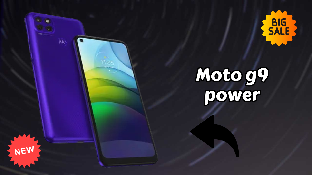 Moto G9 Power 2026 Buying Decision Guide
