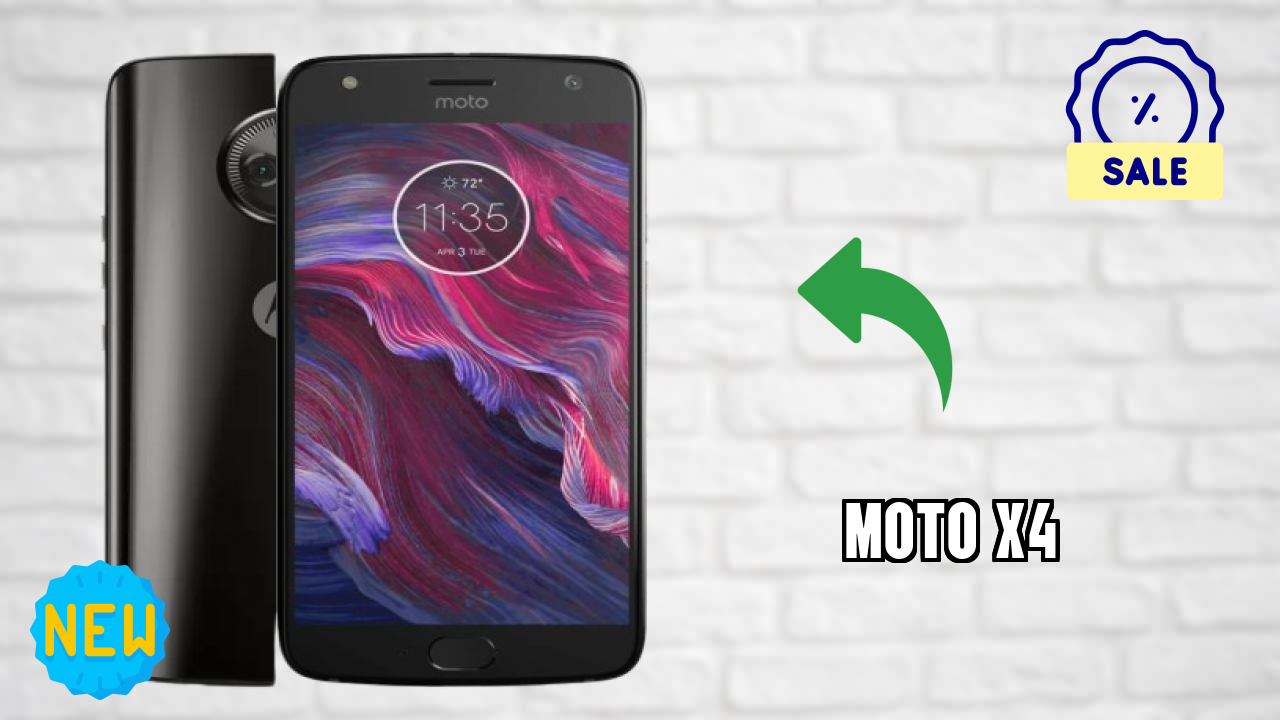 Moto X4 Display Size: 5.2 Inches (13.21 Cm) Screen Test