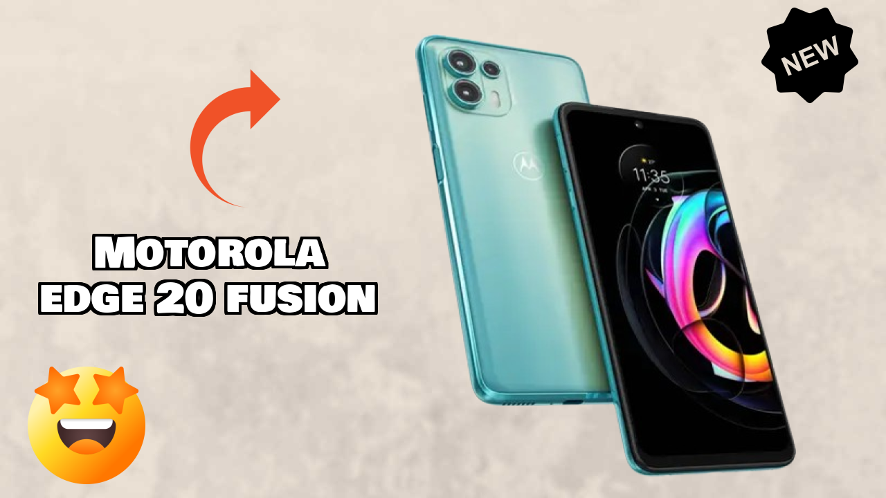 Motorola Edge 20 Fusion Battery Review: 5000 MAh Endurance Test