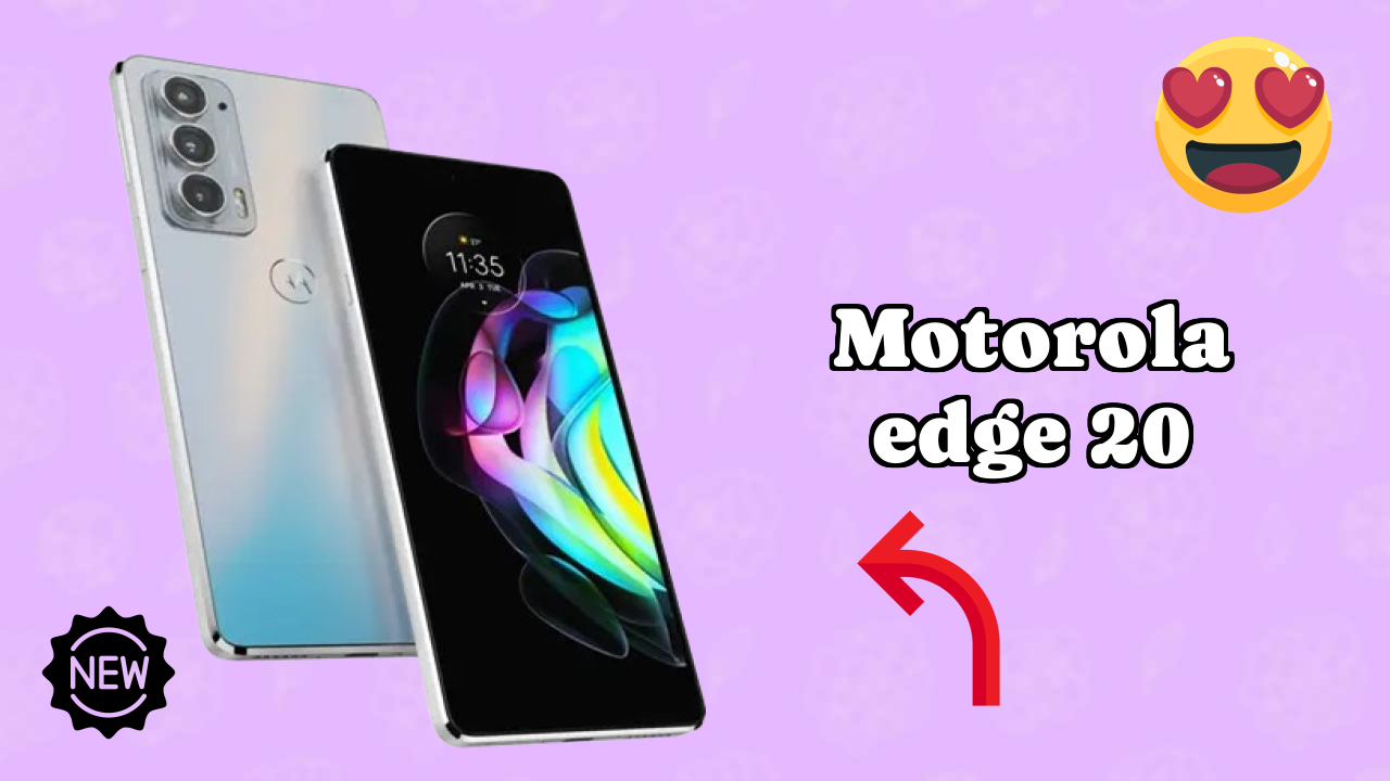 Motorola Edge 20 Battery Review: 4000 MAh Usage Analysis