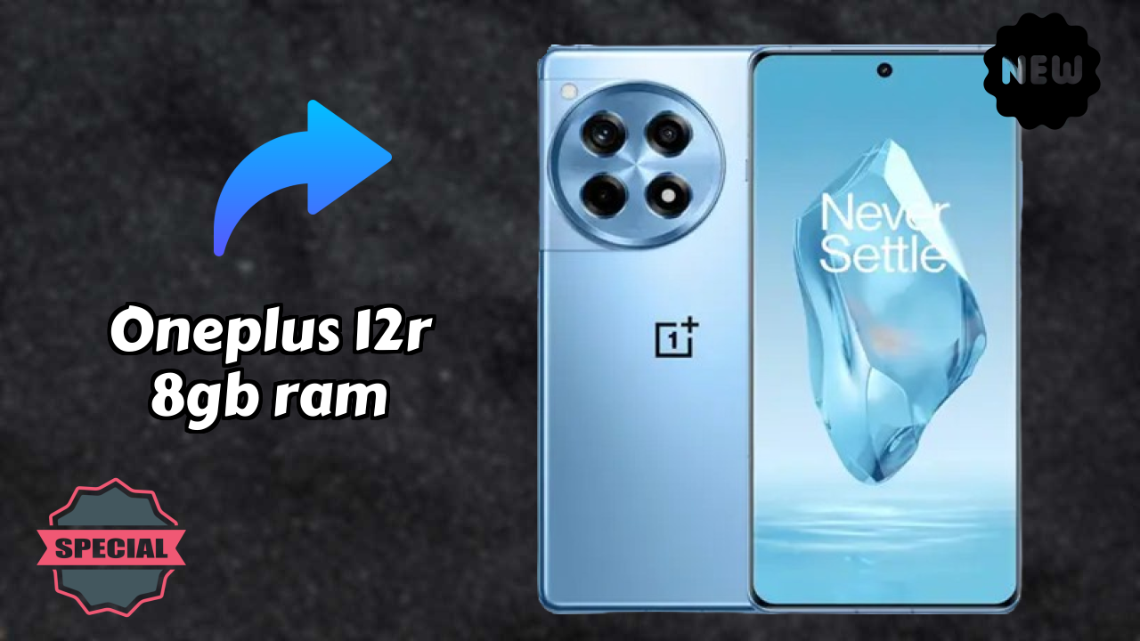 OnePlus 12R 8GB RAM Camera Review: 50 MP + 8 MP + 2 MP Rear Camera Photo Samples