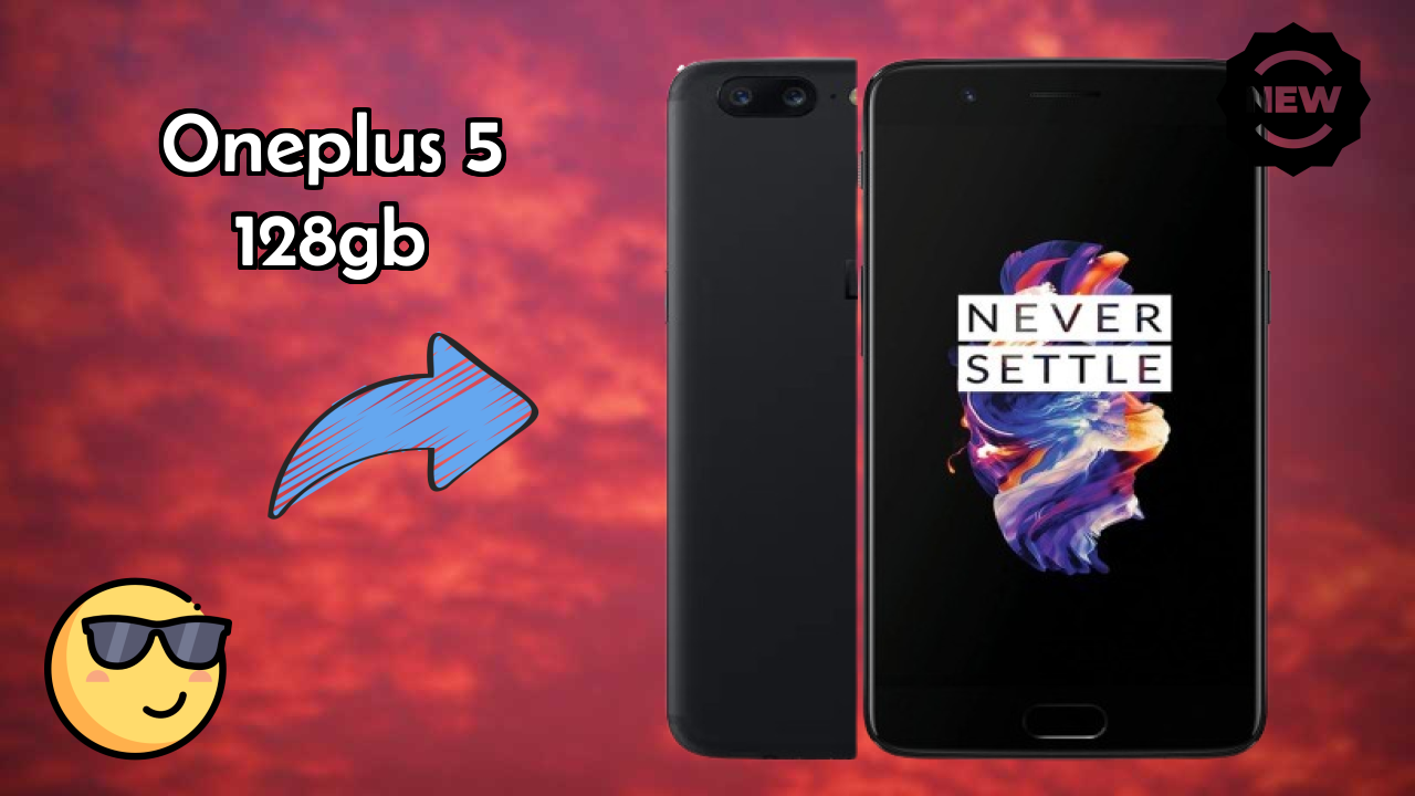 OnePlus 5 128GB Display Size: 5.5 Inches (13.97 Cm) Screen Review