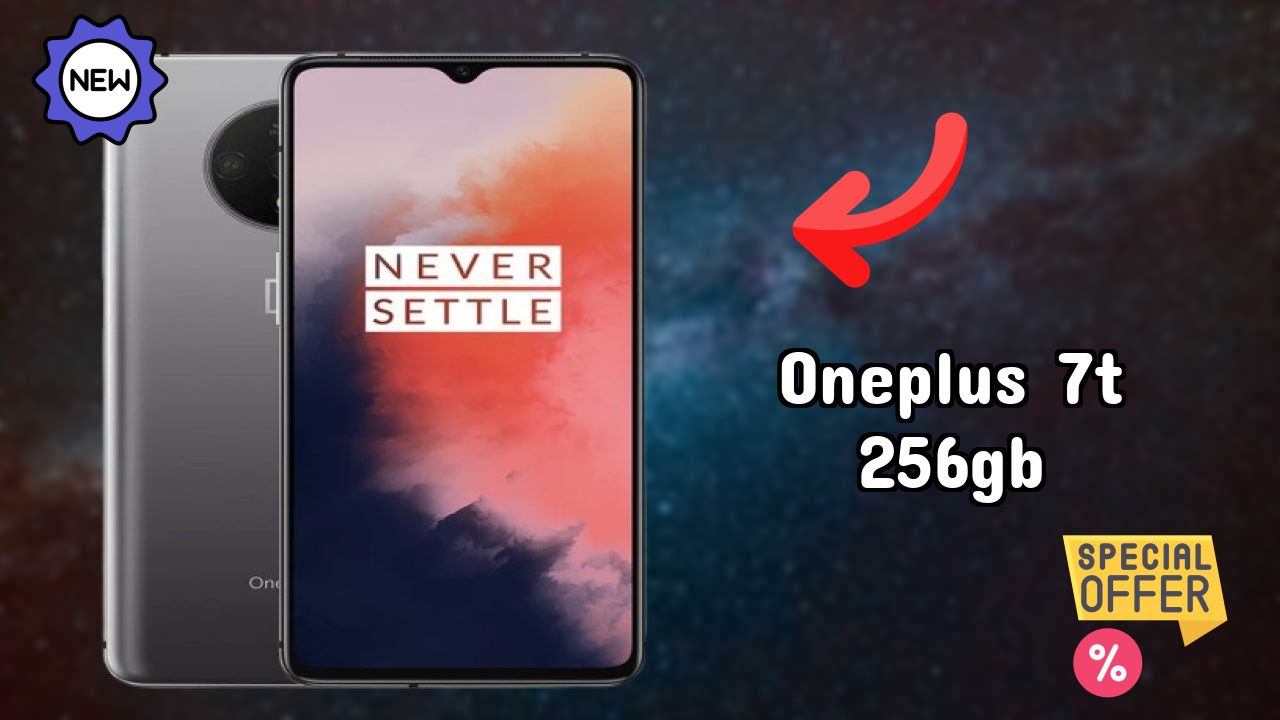 OnePlus 7T 256GB Camera Quality: 48 MP + 16 MP + 12 MP Rear Camera Photo Review
