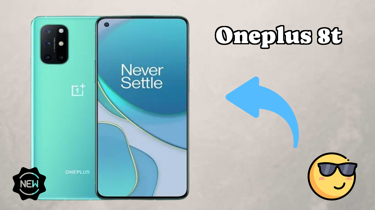 OnePlus 8T at ₹21,999 - Is It Worth Buying?