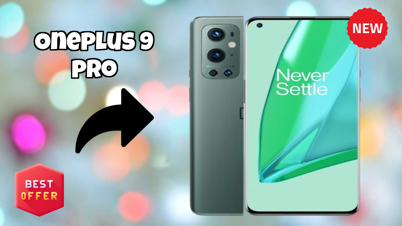 OnePlus 9 Pro Gaming Performance: Snapdragon 888 FPS Test