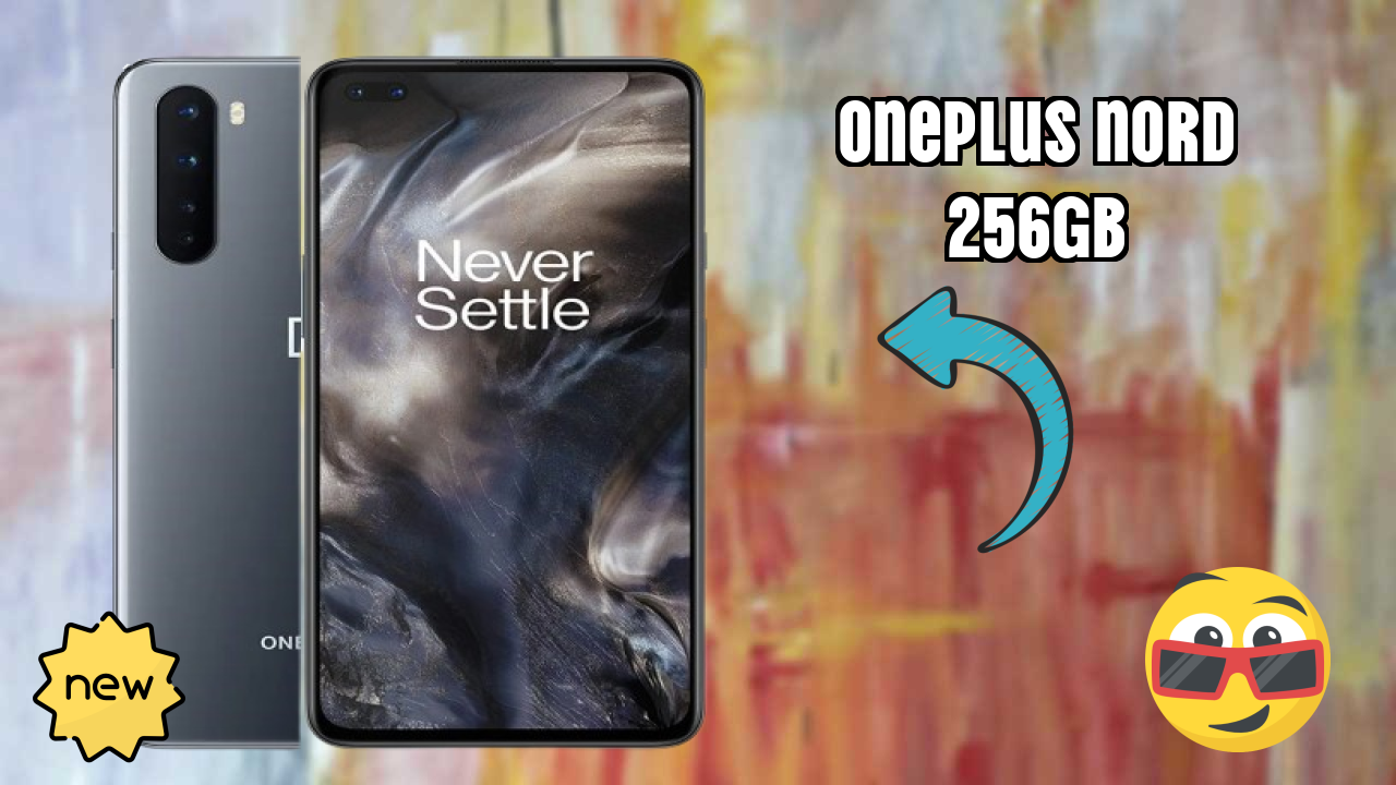 OnePlus Nord 256GB at ₹21,999 - Should You Buy Now?