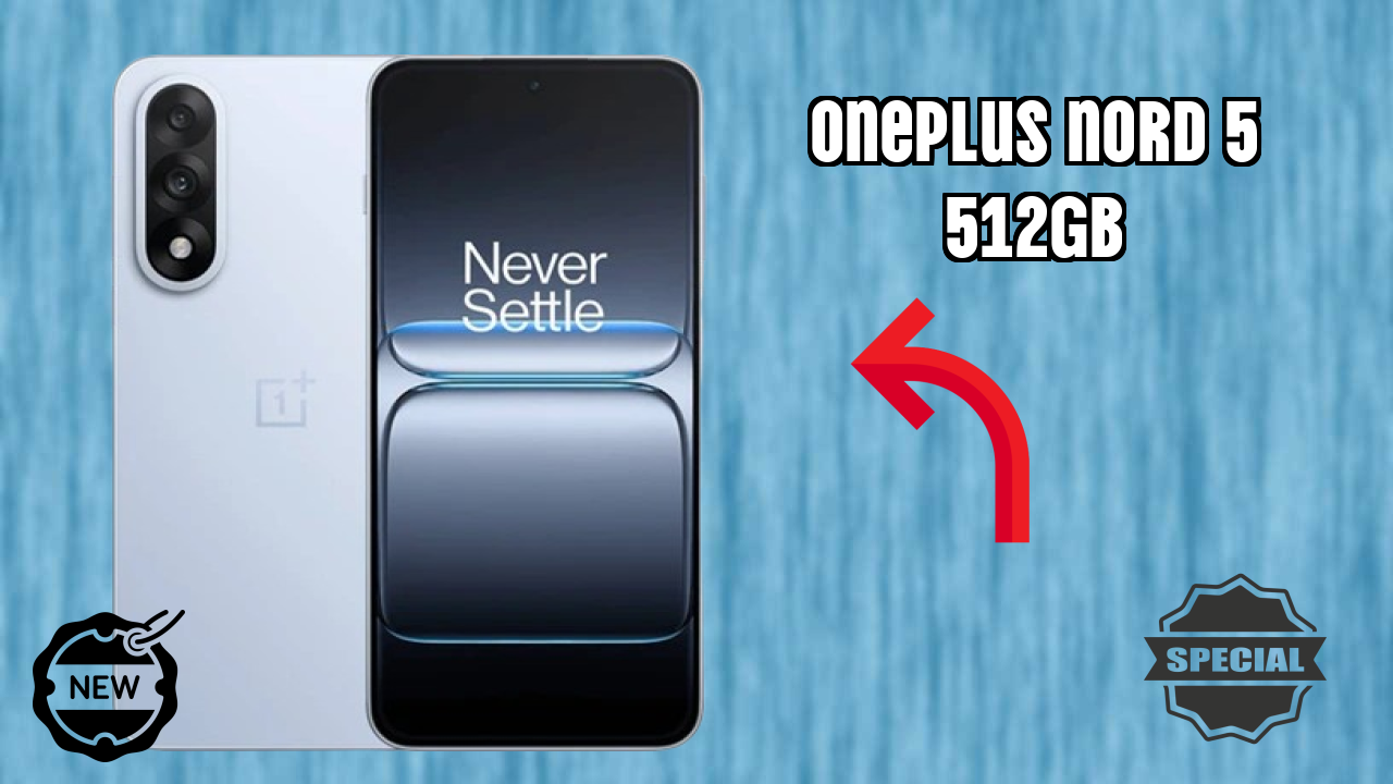 OnePlus Nord 5 512GB Battery Review: 6800 MAh Charging Analysis