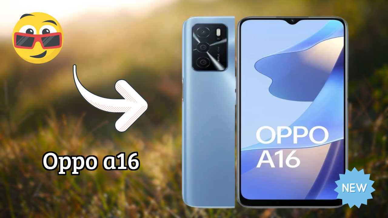 OPPO A16 Camera Review: 13 MP + 2 MP + 2 MP Rear Camera Photo Test
