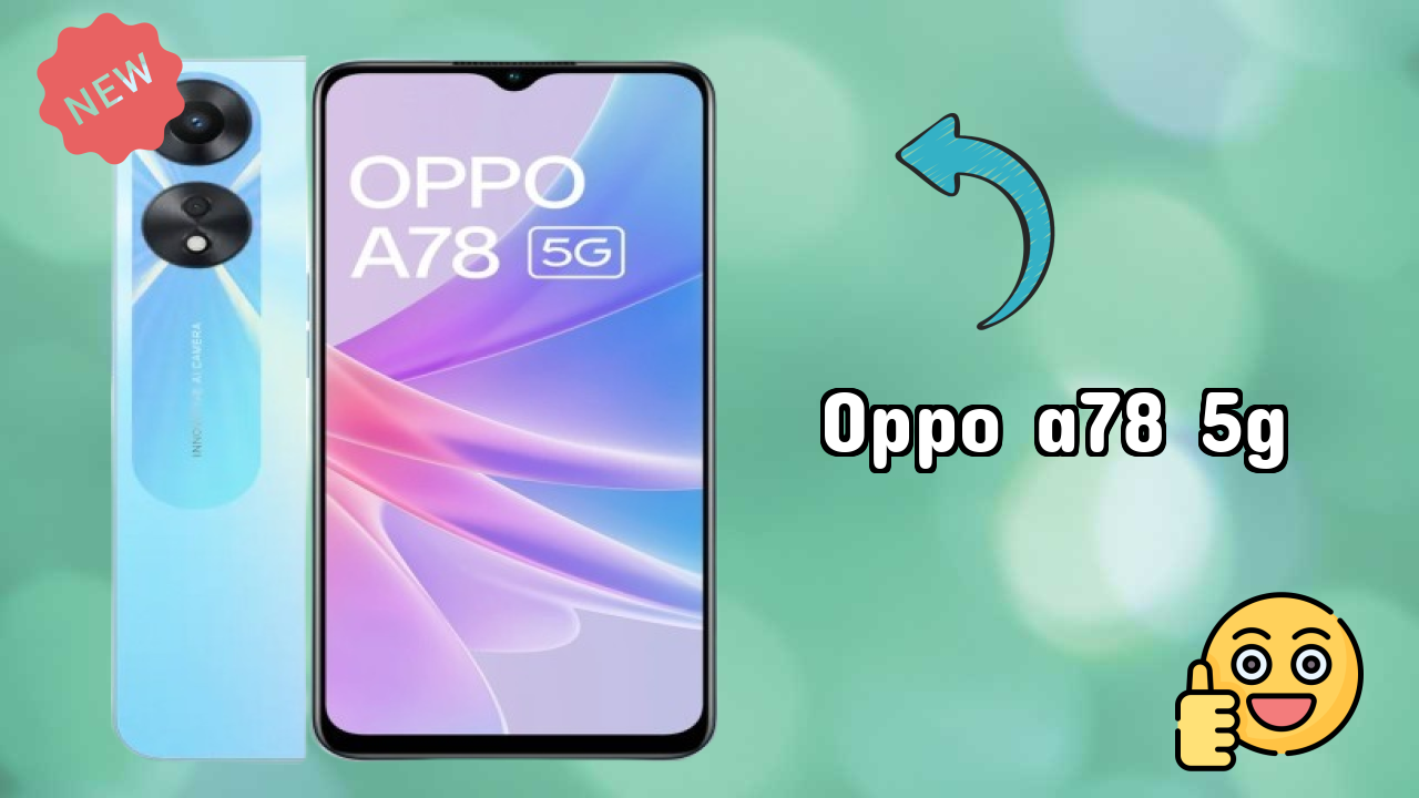 OPPO A78 5G Camera Samples: 50 MP + 2 MP Rear Camera Real Test
