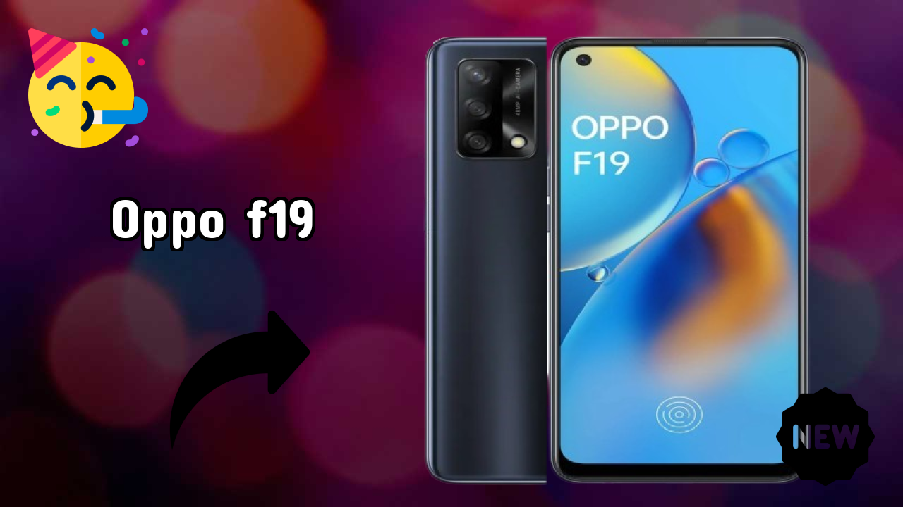 Is OPPO F19 the Right Mobile for 2026?
