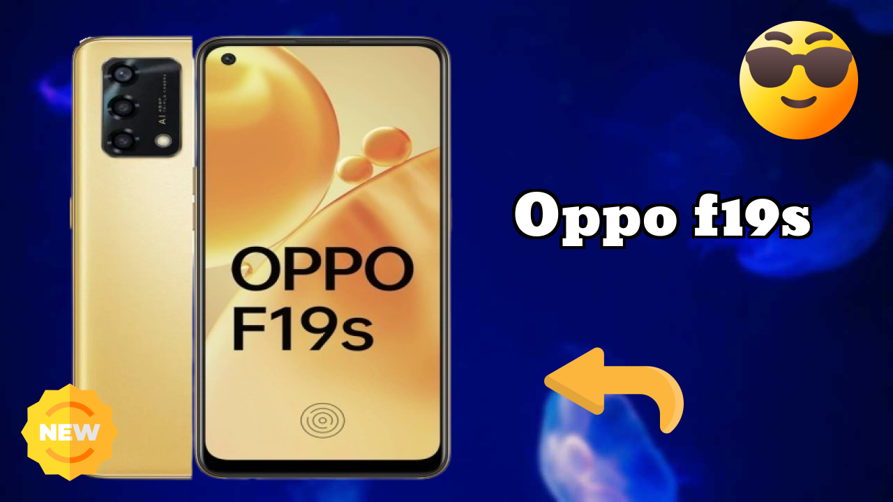 OPPO F19s Camera Review: 48 MP + 2 MP + 2 MP Rear Camera Photo Samples