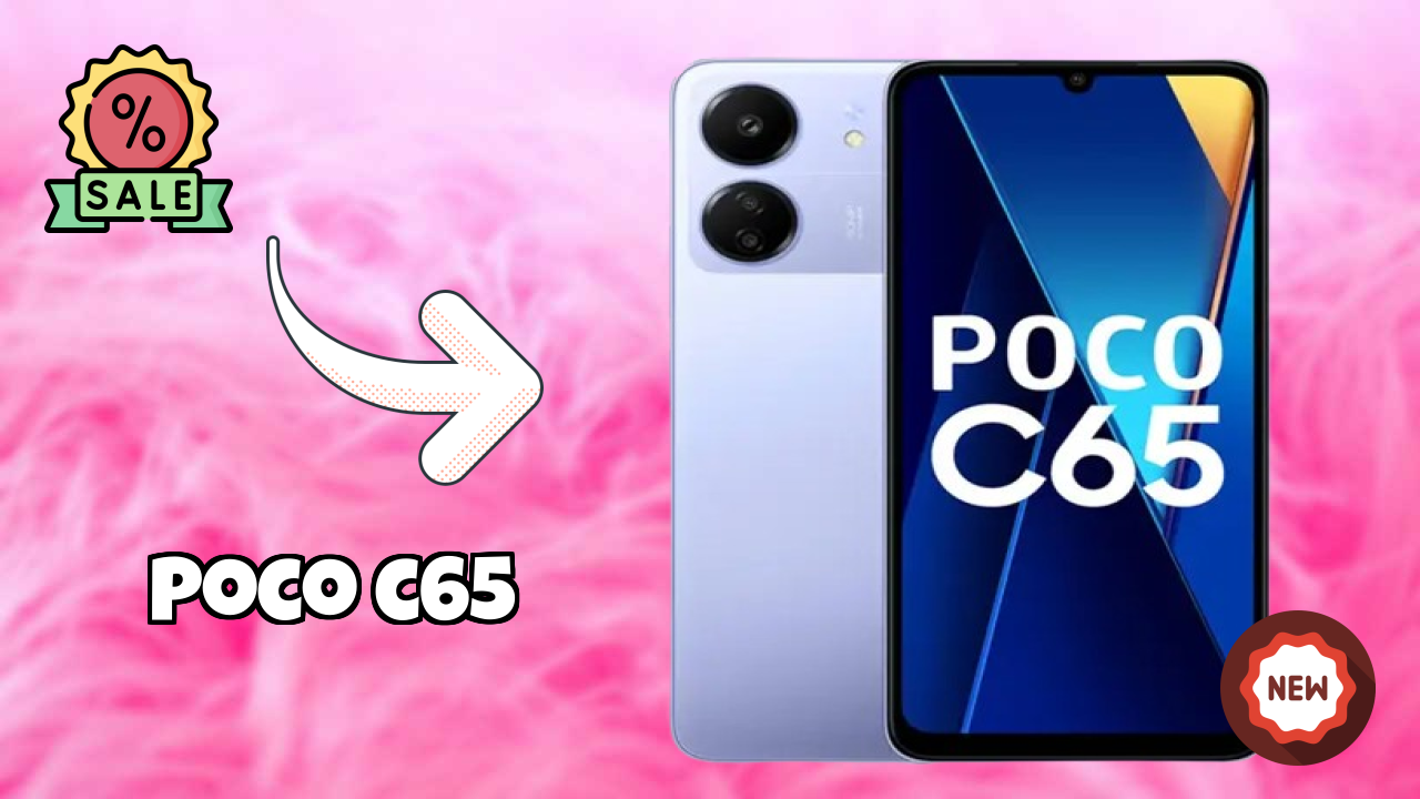 POCO C65 Battery Test: 5000 MAh Endurance Review