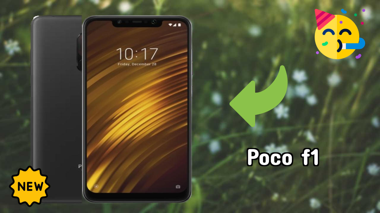 POCO F1 Camera Quality: 12 MP + 5 MP Rear Camera Samples